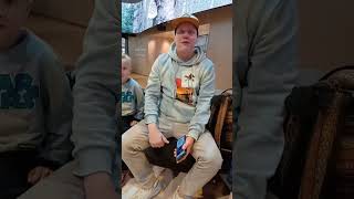 Live highlight