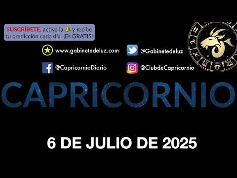 Horóscopo Diario -
