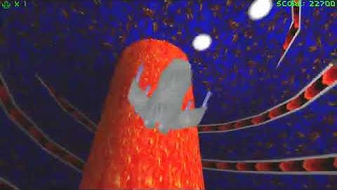 Descent I: Orion Nebula Project - Level 1, Ace, No Saves