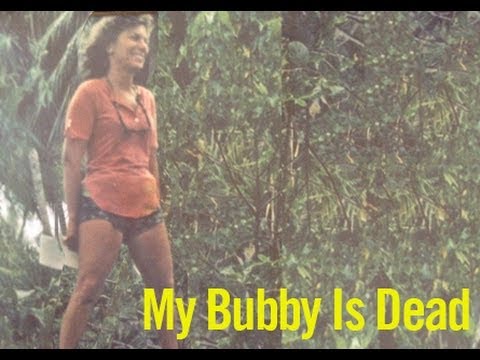 My Bubby Is Dead (Song A Day #1522) jonathan mannering