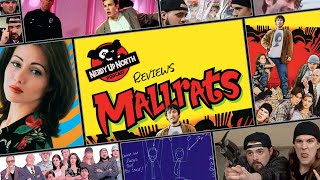 Nerdy Up North Podcast - Reviews Mallrats