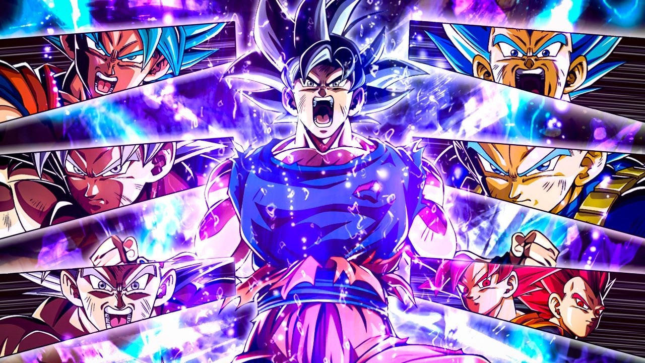 *НОВИНКА* БЕЗУМНАЯ КОМАНДА ИЗ ЦАРСТВА БОГОВ В БИТВЕ В ДОККАНЕ! УНИЧТОЖЬТЕ ЛЮБОГО БОсса в игре!