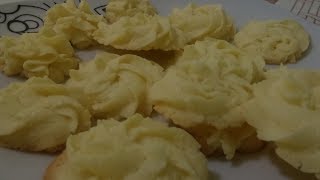 Bolachinha de Leite Condensado