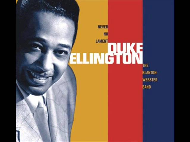 Jingle bells - Duke Ellington