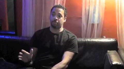 Dj Jamad on Music Etiquette