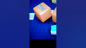 Cubes 2048 Io Wow 