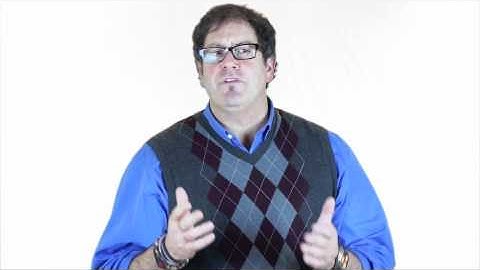 Jeff Willinger LinkedIn welcome video