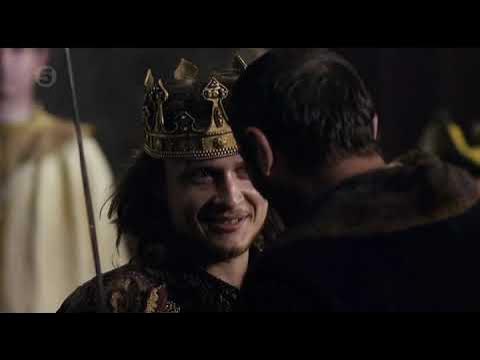 плантагенеты документальный фильм.