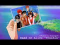 Dead or Alive ~Toushin~ (Dead or Alive ~Battle God~) [+ Dialogue]