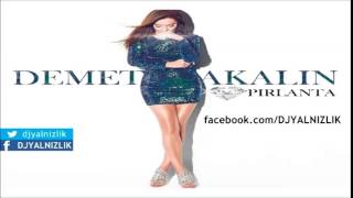 Demet Akalın - Gölge (2015)