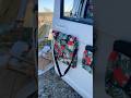 Kleine Dekoelemente, die jeder unterschätzt #vaninterior #decoaration