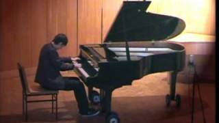 Video-Miniaturansicht von „John Williams is the Man | Piano Medley - Bence Peter“