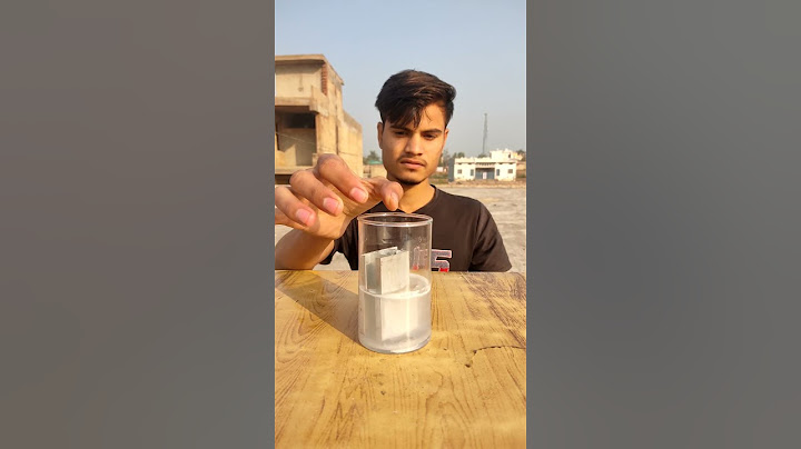 melting aluminium metal in caustic soda #shorts #experimentsymbol #viral