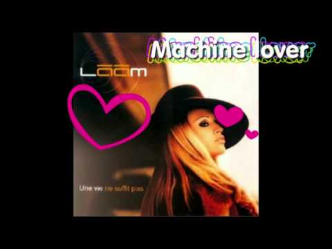 Machine Lover