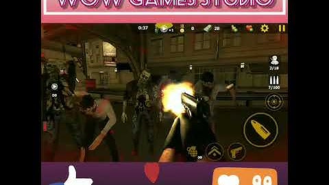 counterforce strike- FPS Encounter Shooting 3D