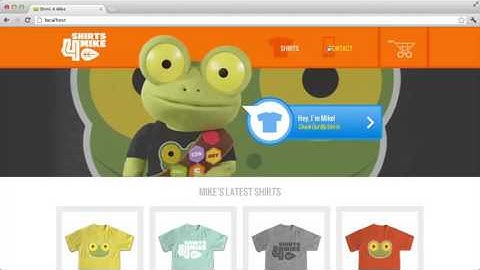 2 5  Using Variables for the Title Tag