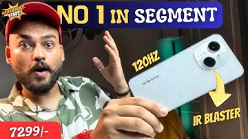 Tecno SPARK Go 1 Unboxing & Review 🔥| After 3 day use  | Best smartphone under 10000