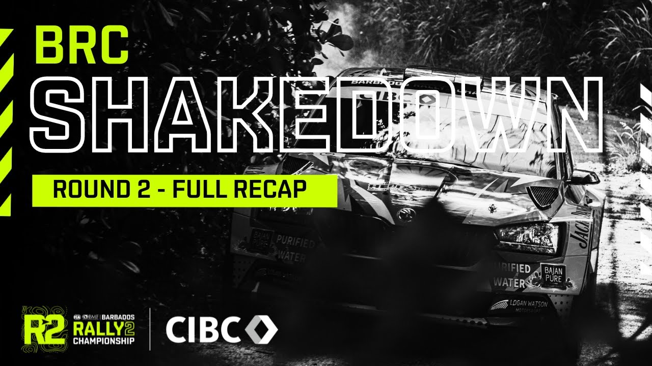 Thrilling Finish: Josh Read Clinches Narrow Victory in Round 2 of the ...