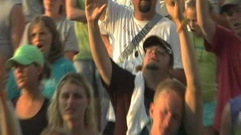 Ichthus 2009 Promo Video