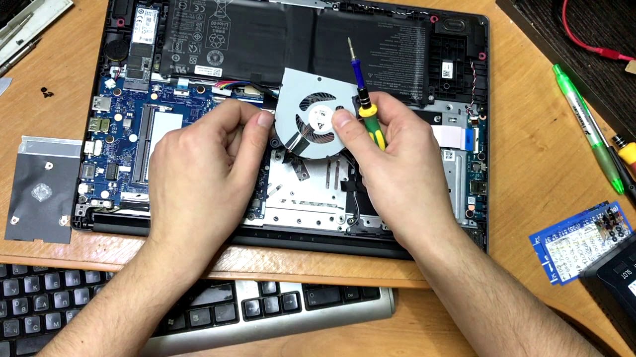 Ноутбук Acer Aspire 3 N19c1 Цена