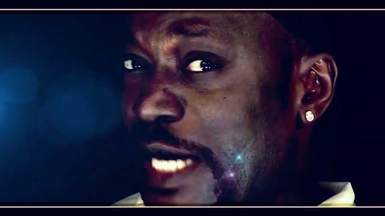 MEIWAY OFFICIEL - Meiway - Zo man (clip officiel)