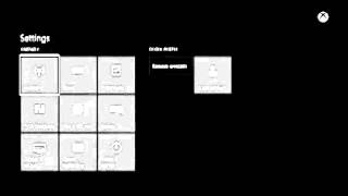 Finding the MAC Address on an Xbox