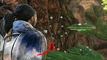 UPGRADING OUR OP TREEHOUSE RATHOLE TO TEK TIER ON FJORDUR SMALL TRIBES PVP