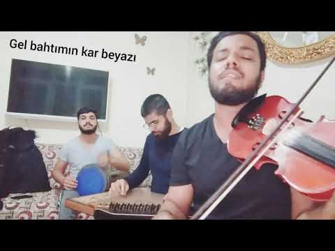 Kemancı Coşar (Gel bahtımın kar beyazı)