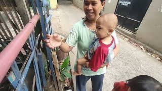 Si Adelia Faranisa Mau Jaja Guys Apa Ajja Di Ambil.