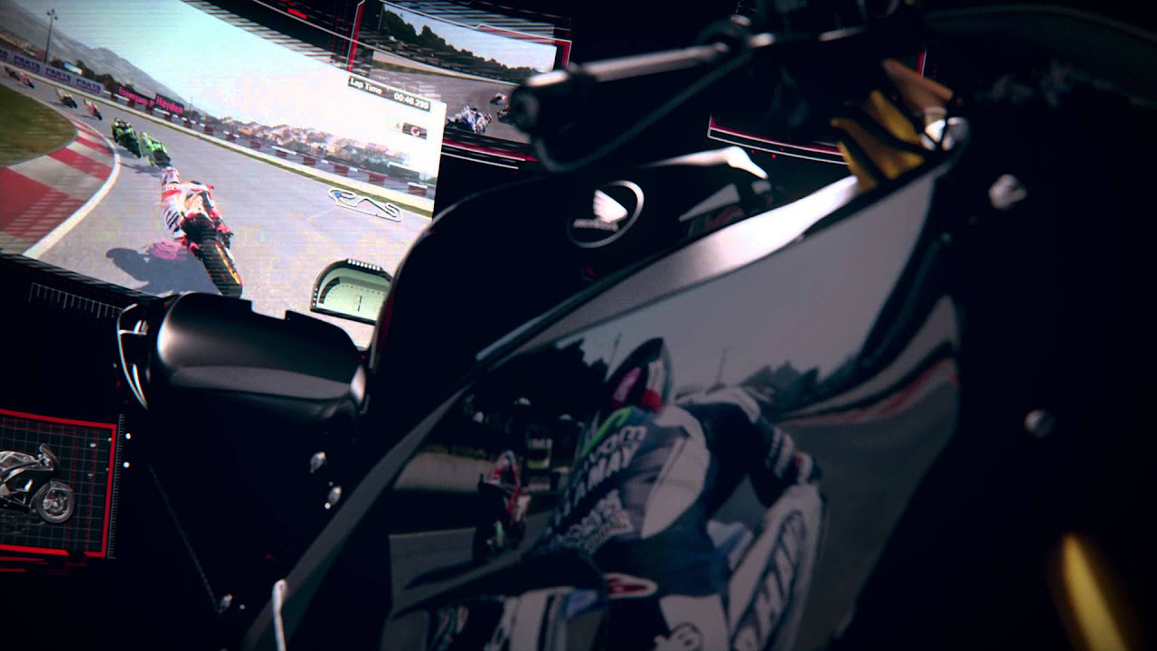 MotoGP 15 Unveiled For PS3 And PS4 PlayStationBlogEurope