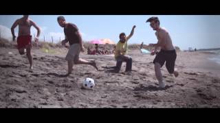 Don Boskov - La Miseria Dellinverno Official Video