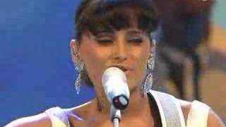 Nelly Furtado-All good things(live at Bambi Awards) Resimi