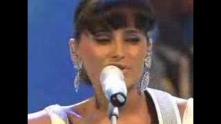 Nelly Furtado-All good things(live at Bambi Awards)