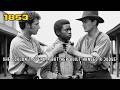 Silence (Nashville, 1853): The Mute Slave Sold for $200 Who Brought Down a Corrupt Judge