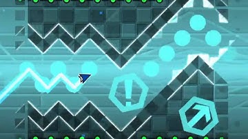 Geometry Dash : Beginning of Time V2 ! (me)