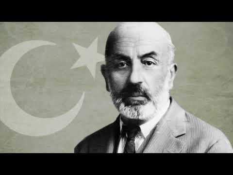 ZULMÜ ALKIŞLAYAMAM (ALT YAPI) - SÖZ: MEHMET AKİF ERSOY