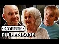 Coronation Street Full Episode | Friday 10th October 2025