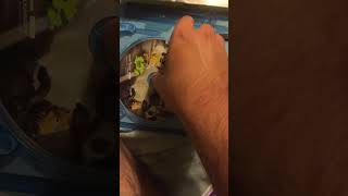 Shaun The Sheep Movie Blu-Ray Overview