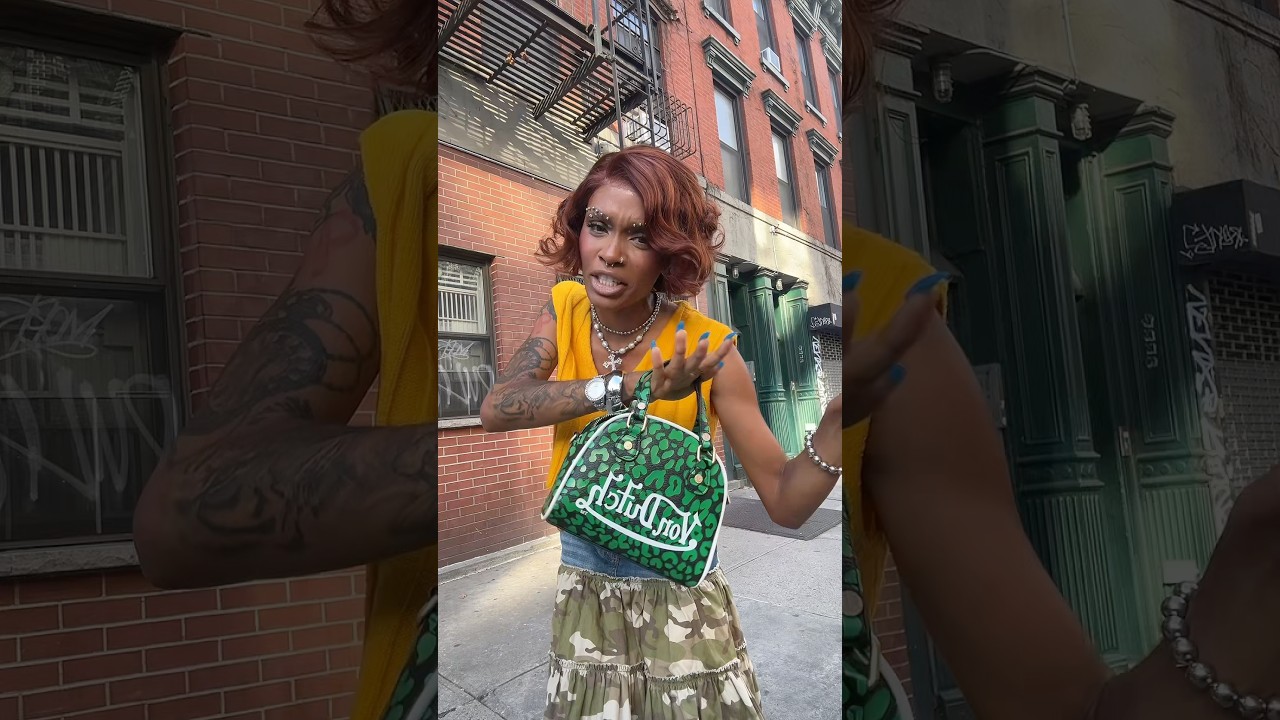 AS LONG AS YOU KNOW! 