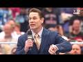 John Cena returns at Wrestlemania | WWE WrestleMania 42 Highlights