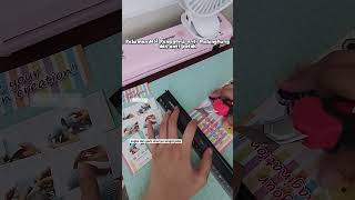 Rekomendasi safety ruler penggaris anti patah ✨ #safetyruler #penggaris