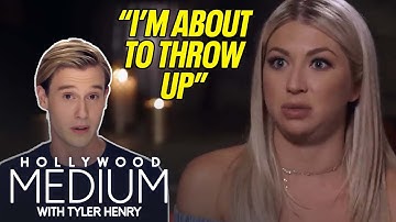 Tyler Henry Answers the Question That