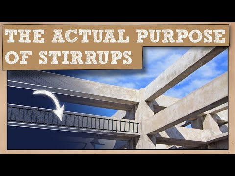 Video: Bretter i armert betong: formål og funksjoner