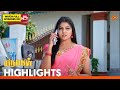 Marumagal - Highlights | 13 Mar 2026 | Tamil Serial | Sun TV