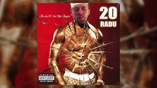 Radu20 & MemePlugin - Ciuda ( Radu20 Or Die Tryin' )