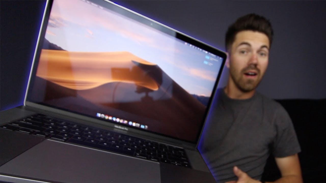 macos mojave release date