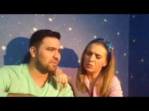 Mircea Mondialu SI Anka Dragu - La rece