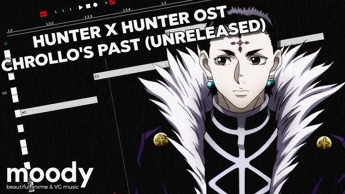 Hunter x Hunter Receives New Music Video from J-Pop Group Sakurazaka46