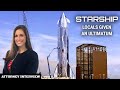 SpaceX Starship Launching Soon - Locals Receive Offer Letters | SpaceX in the News