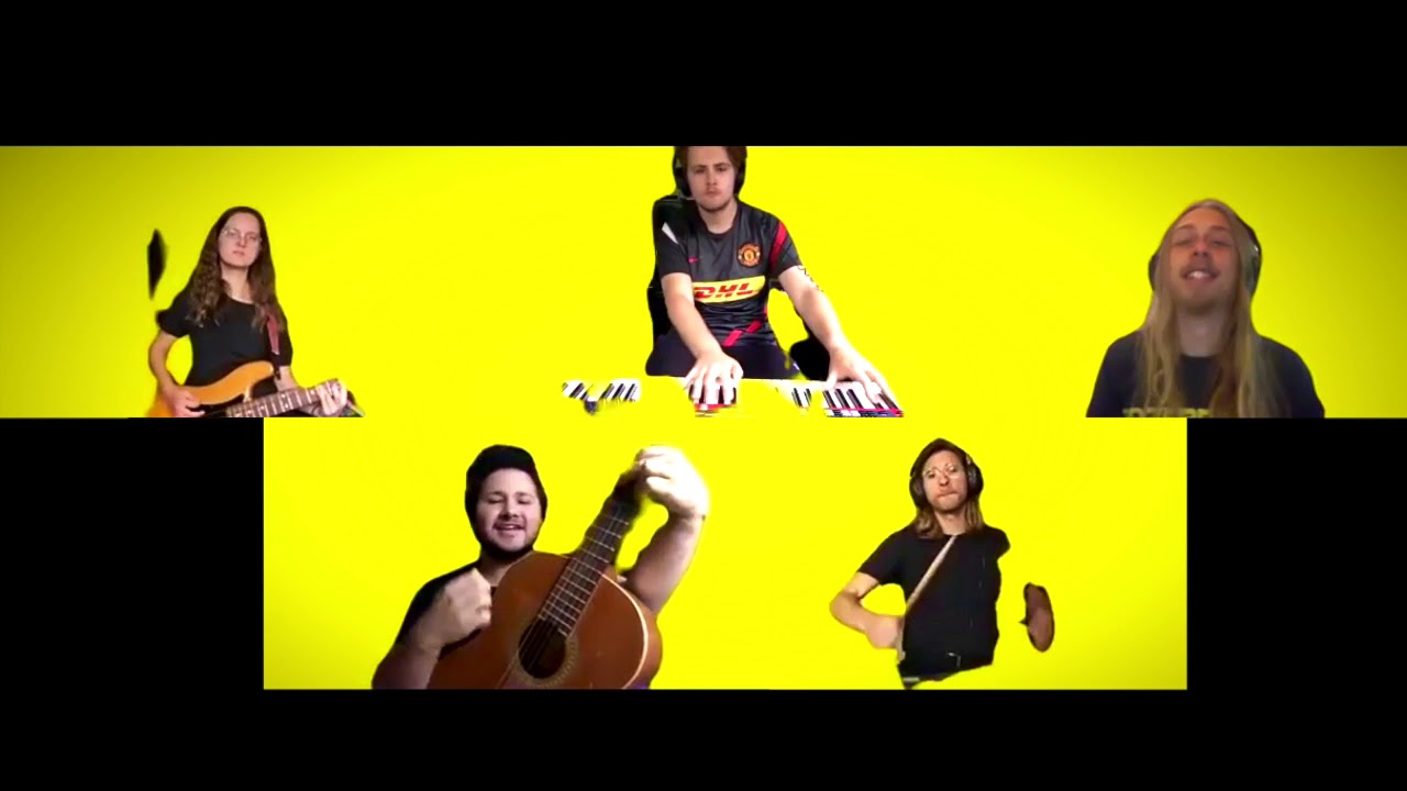 CvA pop Corona freestyle - Susan - GOD Rundgren